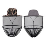 Yii Mascara Com Chapeu Para Apicultor Apicultura Criação