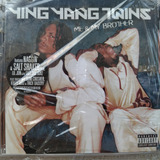 Ying Yang Twins Me & My Brother Cd Original Hip Hop Oferta