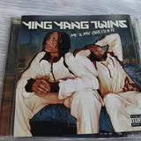 Ying Yang Twins Me & My Brother Cd Original Hip Hop Oferta