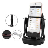Yiyi Agitar Wiggle Automático Usb Telefone Segure Swing