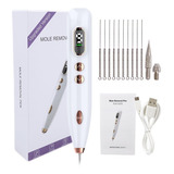 Yiyi Mole Remoção Caneta 9 Nível Lcd Plasma Pen Tatuagem