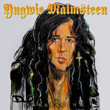 Yngwie Malmsteen - Parabellum (slipcase) Cd