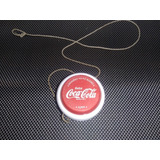 Yo Yo Super Coca-cola Russell Ioio Anos 90 Original