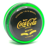 Yo-yo ( Ioio, Yoyo) Profissional Coca
