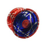 Yo-yo (yo-yo,io-io,ioio) De Rolamento De Alumínio