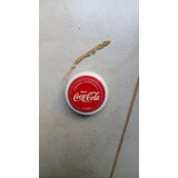 Yo-yo Yoyo Ioio Coca Cola Genuíno Russell Super Original '90