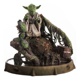 Yoda 1/4 - Star Wars -