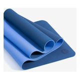 Yogateria Tapete Mat Yoga Tpe 100%