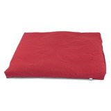 Yogateria Zabuton Almofada Yoga Plana Zafu 80x80cm