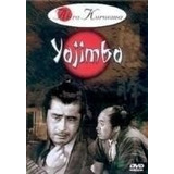 Yojimbo Akira Kurosawa Dvd Original