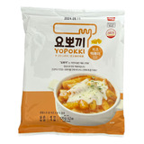 Yopokki Coreano Instantâneo Sabor Queijo 120g - Young Poong