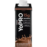 Yopro Shake Chocolate 250ml - Danone