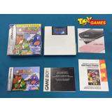 Yoshi Island Super Mario Advance 3 Original Game Boy Advance