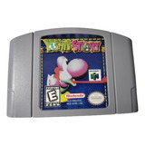 Yoshi's Story 64 Nintendo 64 Cartucho