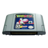 Yoshi's Story Nintendo 64 Americano N64