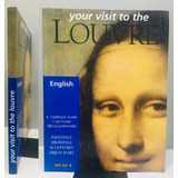 Your Visit To The Louvre