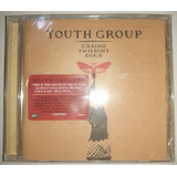 Youth Group - Casino Twilight Dogs [cd] 