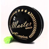 Yoyo ( Ioio, Yo-yo) Profissional Champion Master