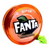 Orange.