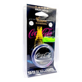 Yoyo (ioio) Profissional Coca Cola Rolamento Original Mod06.