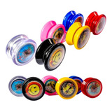Yoyo (ioio,yo-yo) De Rolamento York Côncavo Profissional 3d
