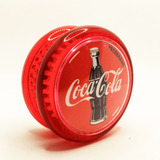 Yoyo (ioio,yo-yo) Profissional De Rolamento Coca