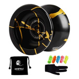 Yoyo Brinquedos Ioio Aro Resistentes Profissional Rolamentos