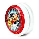Yoyo Fever Jonny Rap Profissional Eixo Madeira Argentino 1un