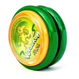 Yoyo Fever Verdekon Profissional Eixo Madeira Argentino 1un