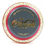 Yoyo Russell Galaxy Ioiô Original Promoção Coca Cola 1995