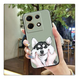 Ys624 Capa Para Telefone Infinix Note30 Vip/x6710