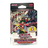 Yu Gi Oh Deck Inicial Para 2-duelistas: Yuya Declan 2015