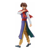 Yu Yu Hakusho - Koenma Dxf 30th Anniversary Banpresto