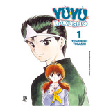 Yu Yu Hakusho Especial - Vol.