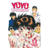 Yu Yu Hakusho Especial - Vol.