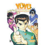 Yu Yu Hakusho Especial - Vol.