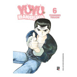 Yu Yu Hakusho Especial - Vol.