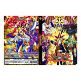 Yu-gi-oh! Duel Monsters Completo Dublado 224