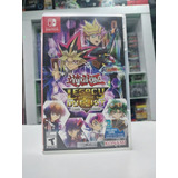 Yu-gi-oh! Legacy Of The Duelist -