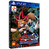 Yu-gi-oh! The Duelists Roses Para Ps2