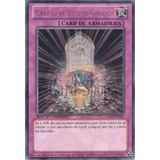 Yu-gi-oh Cartão De Ultima Vontade - Ultra Raro Frete Incluso