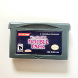 Yu-gi-oh Double Pack Original Game Boy