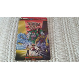 Yu-gi-oh Gx Bem Vindo Academia De Duelos Dvd