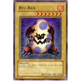 Yu-gi-oh Ryu-ran - Common Frete Incluso