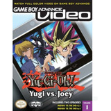 Yu-gi-oh Ryugi Vs Joey Game Boy