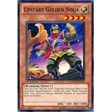 Yu-gi-oh Upstart Golden Ninja - Common