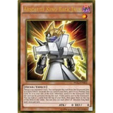 Yugioh!!! Absolute King Back Jack Pgl2-pt002 Gold Secret R