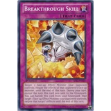 Yugioh!!! Breakthrough Skill Sdli-pt035-common - Realm