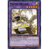 Yugioh!!! Panzer Dragon Led2-pt047 Common - Legendary Duelis