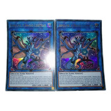 Yugioh - 2x Armillyre , The